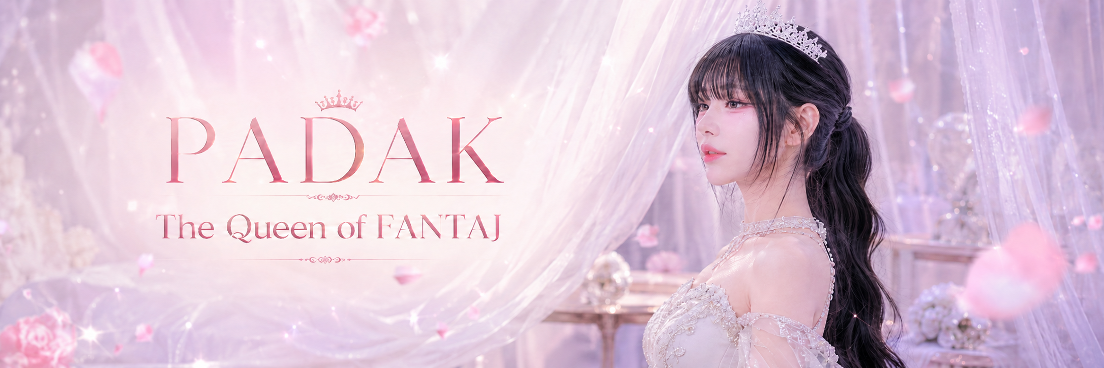 PADAK The Queen of FANTAJ
